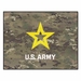 U.S. Army All-Star Mat (33.75