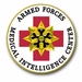 Army Armed Force Medical Intelligence Vinyl Transfer Decal