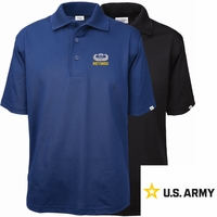 Army Authentically American Apparel Thumbnail Illustration