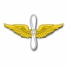 Army Aviation Insignia Decal