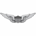 Army Aviator Wing  Vinyl Sticker