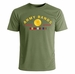Army Bands Afghanistan Veteran T-Shirt