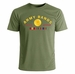 Army Bands Iraq Veteran T-Shirt