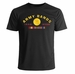 Army Bands Iraq Veteran T-Shirt