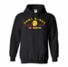 Army Bands Vietnam Veteran Hooded Sweatshirt
