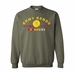 Army Bands Vietnam Veteran Sweatshirt