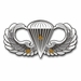 Army Basic 3 Combat Jump Wings  Vinyl Transfer Decal