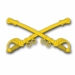 Army Cavalry Decal