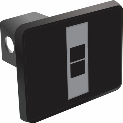 Army Chief Warrant Officer 2 Ranks Hitch Cover