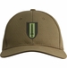 Army Civil Affairs Subdued Custom Embroidered Cap