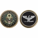 Army Colonel Rank Challenge Coin