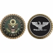 Army Colonel Rank Challenge Coin