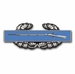 Army Combat Infantry Badge (CIB) 1st Award Vinyl Sticker