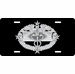 Army Combat Medical Fifth ( 5th ) Award License Plate