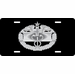 Army Combat Medical Second ( 2nd ) Award License Plate