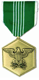 Army Commendation Medal - Full Size