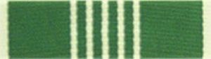 Army Commendation Medal Ribbon