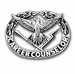 Army Counselor Badge  Vinyl Transfer Decal