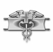 Army Expert Field Medical Badge  Vinyl Transfer Decal
