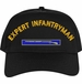 Army Expert Infantryman Badge Embroidered Cap