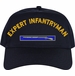 Army Expert Infantryman Badge Embroidered Cap