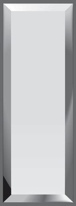 Army First Lieutenant Rank Vinyl Sticker