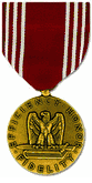 Army Good Conduct Medal - Full Size
