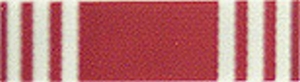 Army Good Conduct Medal Ribbon