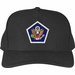 Army Headquarters Custom Embroidered Cap