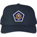 Army Headquarters Custom Embroidered Cap