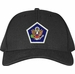Army Headquarters Custom Embroidered Cap