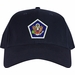 Army Headquarters Custom Embroidered Cap