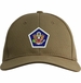 Army Headquarters Custom Embroidered Cap
