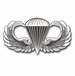 Army Jump Wings  Vinyl Transfer Decal