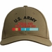 Army Korean War Veteran 1950-1953 Embroidered Cap