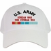 Army Korean War Veteran 1950-1953 Embroidered Cap