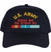 Army Korean War Veteran 1950-1953 Embroidered Cap