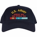 Army Korean War Veteran 1950-1953 Embroidered Cap