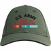 Army Korean War Veteran 1950-1953 Embroidered Cap
