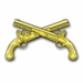Army Military Police Corps Vinyl Transfer Decal