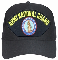 Army National Guard Ballcap