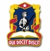 Army National Guard Professional Unit Crest Vinyl Transfer Decal