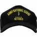 Army National Guard Retired Ballcap