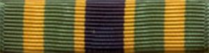 Army NCO Professional Development Ribbon
