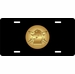 Army Psychological Operations License Plate