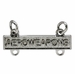 Army Qualification Bar Aeroweapons - Mirrored Finish