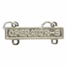 Army Qualification Bar Operator S - Mirrored Finish