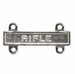 Army Qualification Bar Rifle - Mirrored Finish