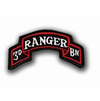 Army Ranger Shop Thumbnail Illustration