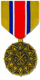 Army Reserve Component and Achievement Medal - Full Size